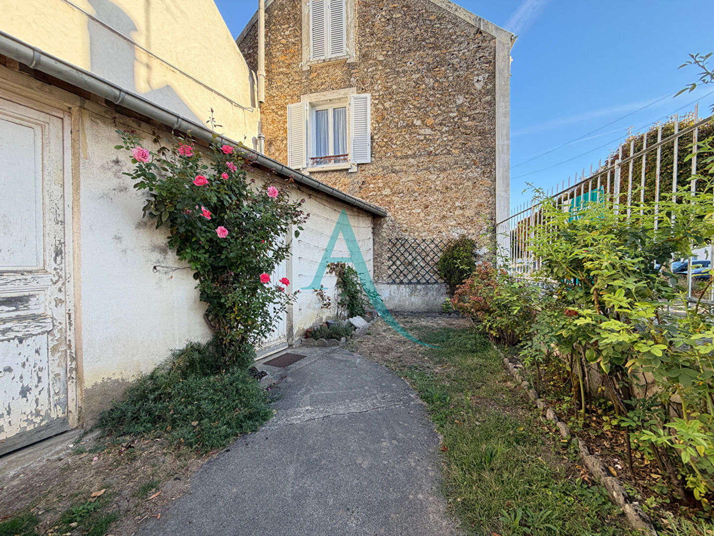 Maison VERT LE PETIT (91710) 7 pi&egrave;ces 114.00 m&sup2;