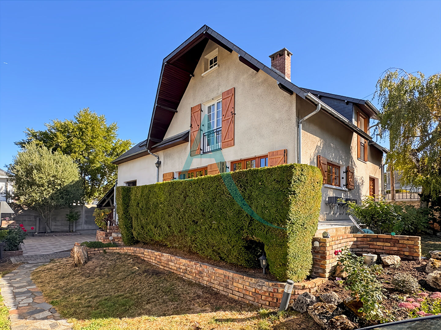 Maison CORBEIL ESSONNES (91100) 6 pi&egrave;ces 147.00 m&sup2;