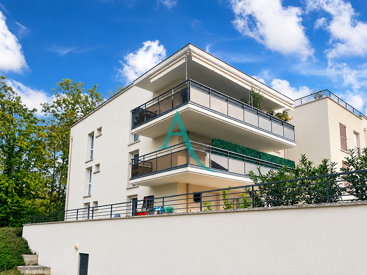 Appartement MENNECY (91540) 3 pi&egrave;ces 82.00 m&sup2;
