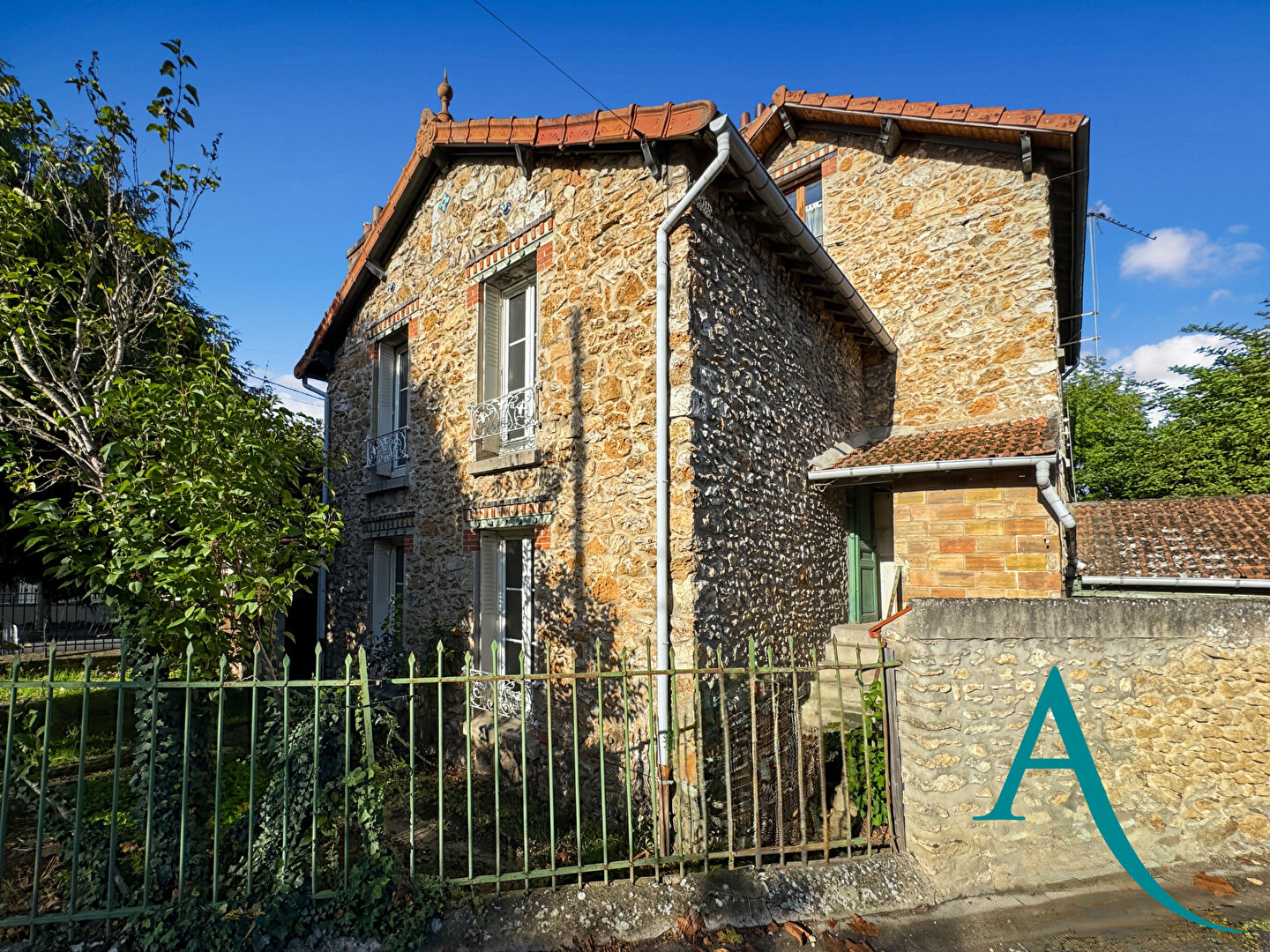 Maison BALLANCOURT SUR ESSONNE (91610) 3 pi&egrave;ces 58.00 m&sup2;