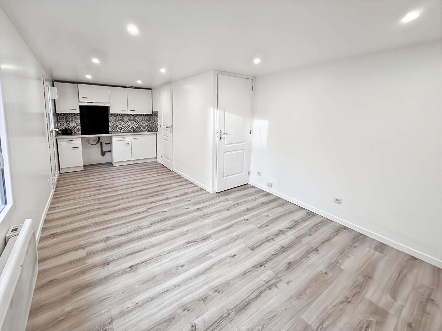 Appartement 2 pièces 26 m² · à Corbeil-Essonnes · 26,3 m² · 780 €/mois