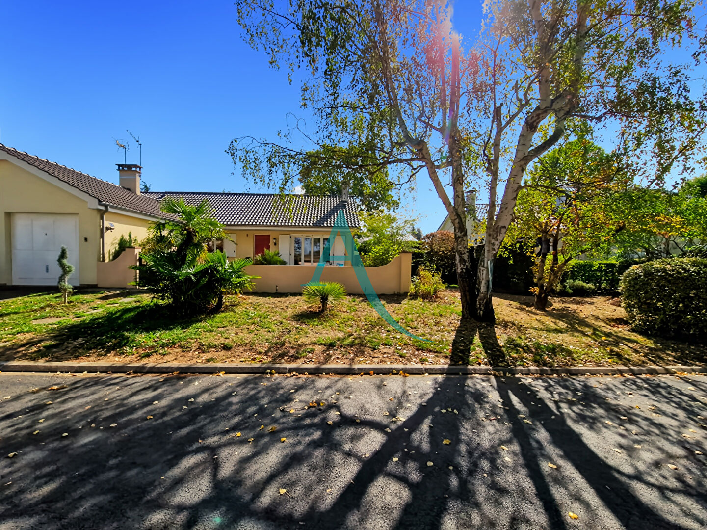 Maison MENNECY (91540) 6 pi&egrave;ces 120.00 m&sup2;