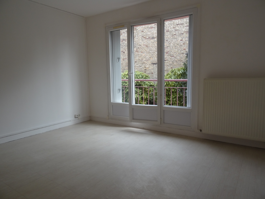 Appartement LE HAVRE (76600) 1 pi&egrave;ce 31.00 m&sup2;
