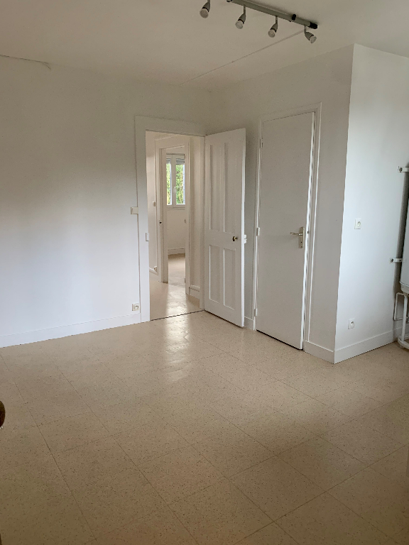 Appartement LE HAVRE (76600) 2 pi&egrave;ces 37.42 m&sup2;