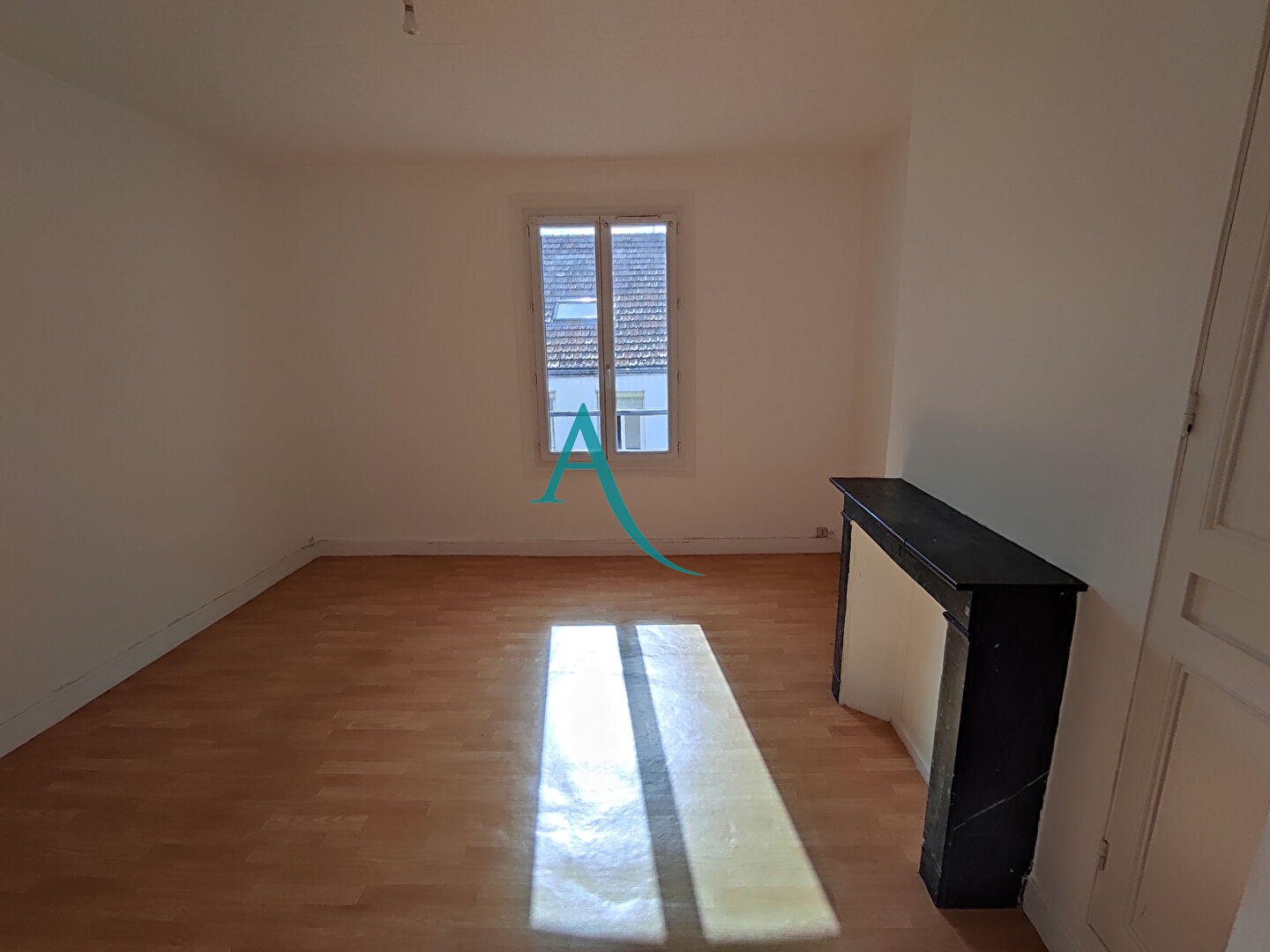 Appartement LE HAVRE (76600) 2 pi&egrave;ces 47.00 m&sup2;