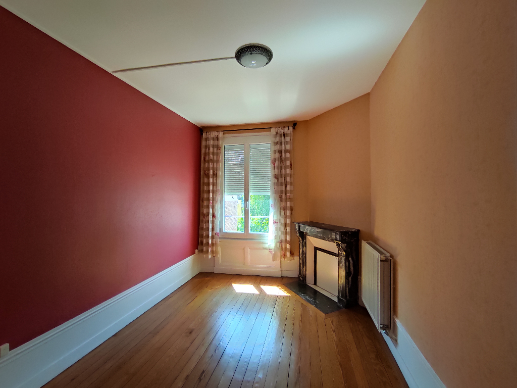 Appartement LE HAVRE (76600) 2 pièces 39.00 m²