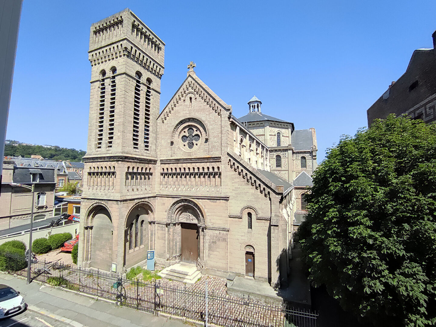 Appartement LE HAVRE (76600) 2 pièces 39.00 m²