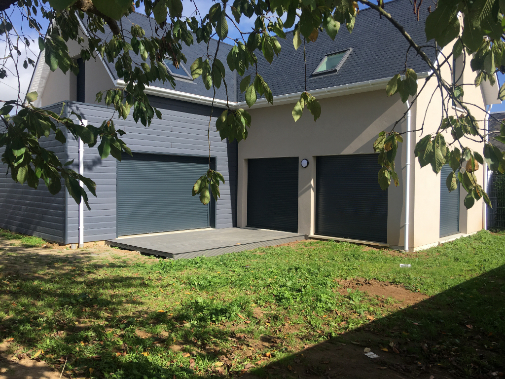 Maison OCTEVILLE SUR MER (76930) 5 pièces 130.00 m²