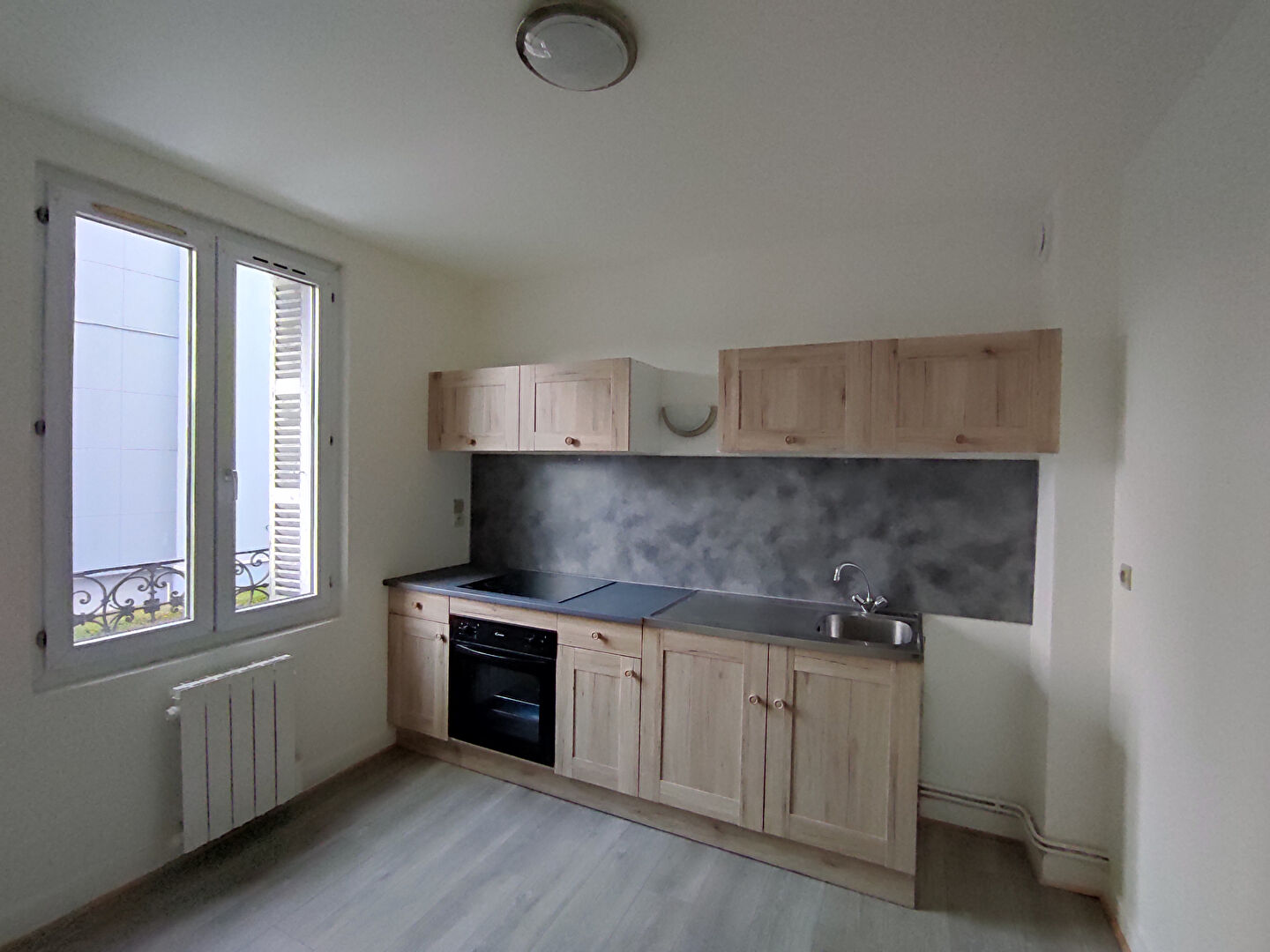 Appartement LE HAVRE (76600) 3 pièces 66.80 m²