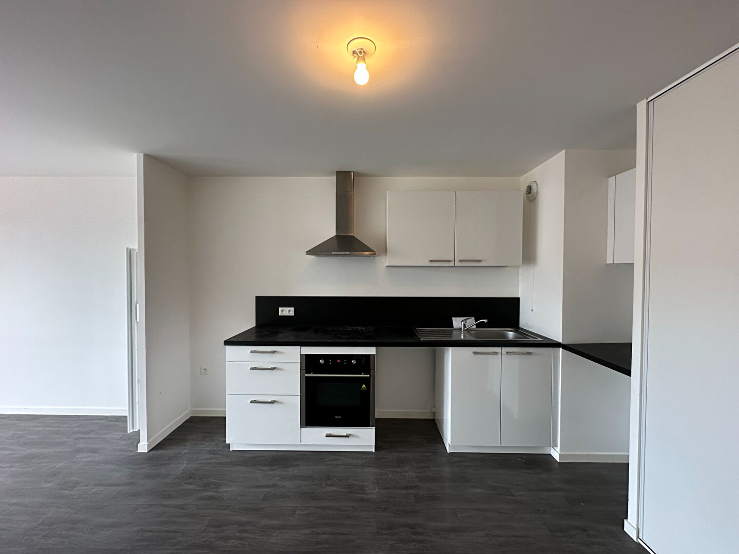 Appartement LE HAVRE (76600) 3 pi&egrave;ces 58.13 m&sup2;