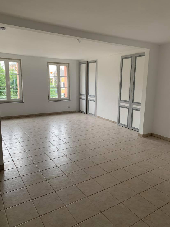 Appartement LE HAVRE (76600) 3 pi&egrave;ces 75.00 m&sup2;