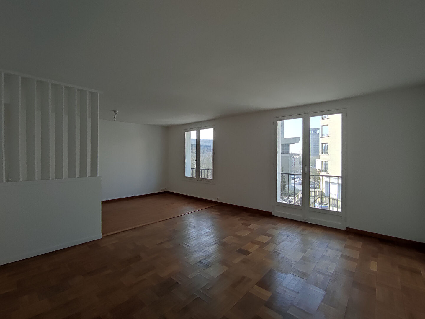 Appartement LE HAVRE (76600) 4 pi&egrave;ces 85.00 m&sup2;