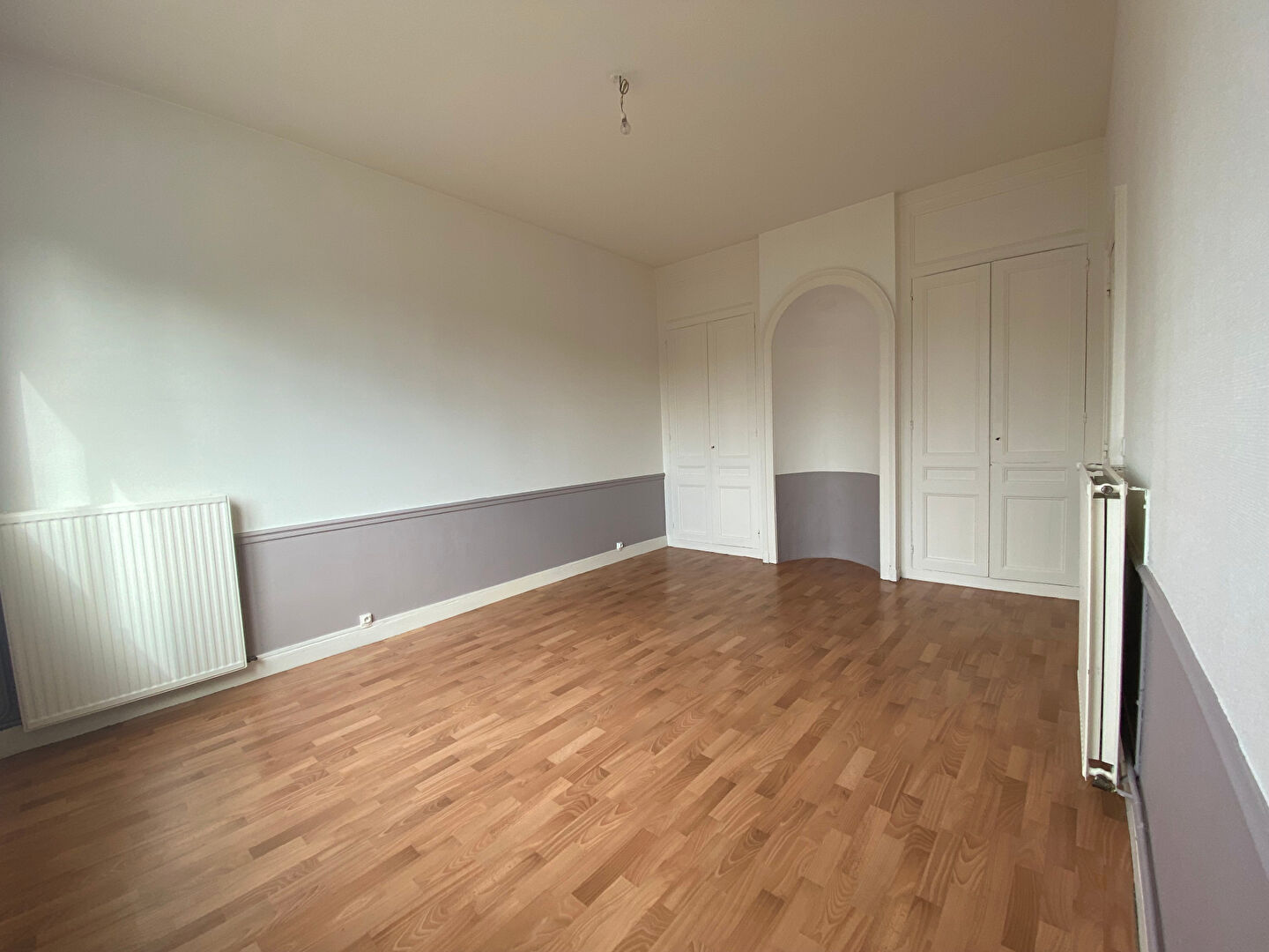 Appartement LE HAVRE (76600) 2 pi&egrave;ces 68.10 m&sup2;