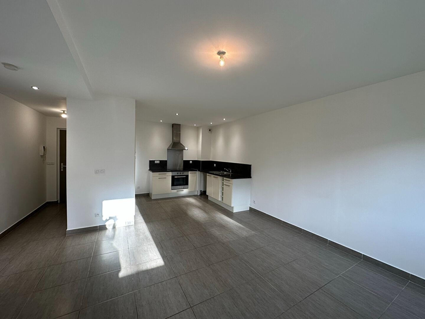 Appartement LE HAVRE (76600) 2 pièces 51.64 m²