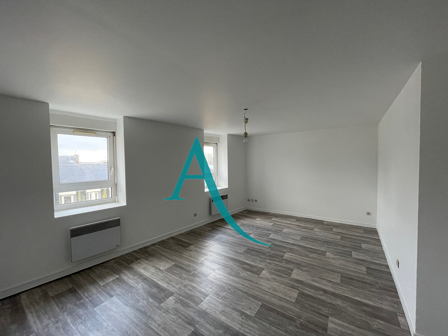 Immeuble de rapport LE HAVRE (76600) 431.29 m²
