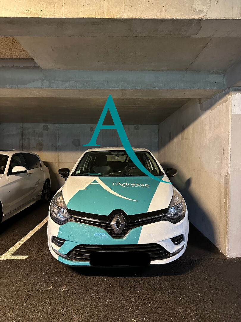 Parking / box LE HAVRE (76600)