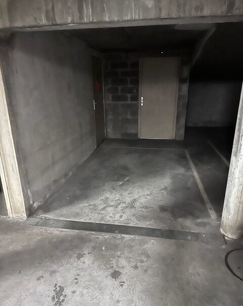 Parking / box LE HAVRE (76600)