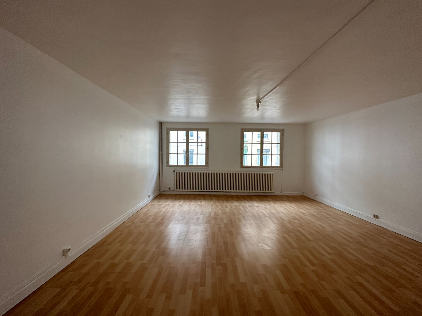 Appartement BOLBEC (76210) 4 pièces 96.40 m²
