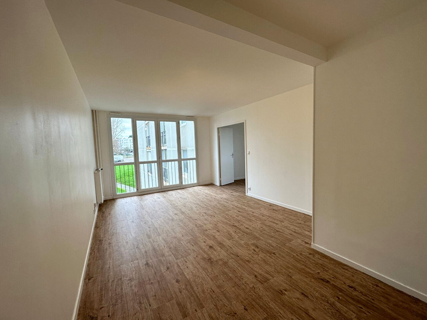 Appartement LE HAVRE (76610) 3 pièces 73.00 m²