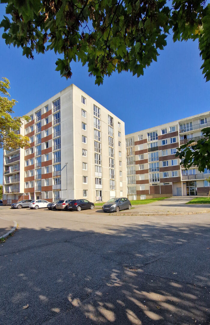 Appartement LE HAVRE (76610) 3 pièces 73.00 m²