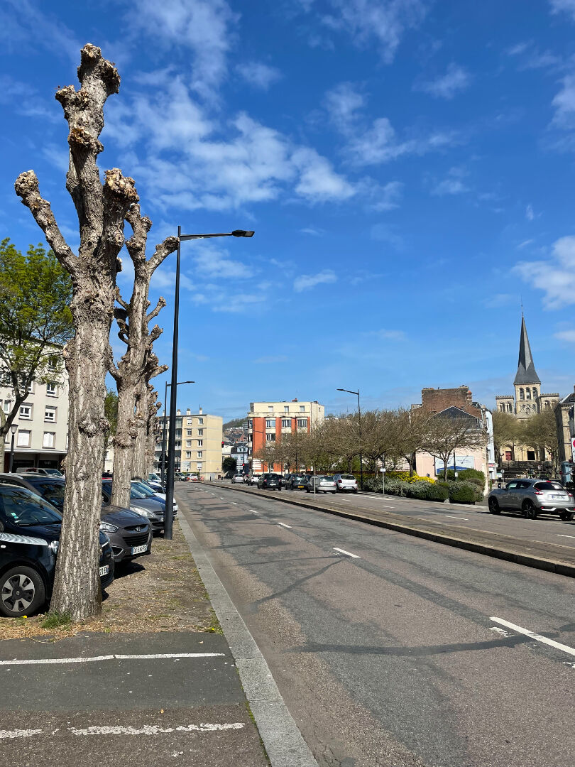 Parking / box LE HAVRE (76600)