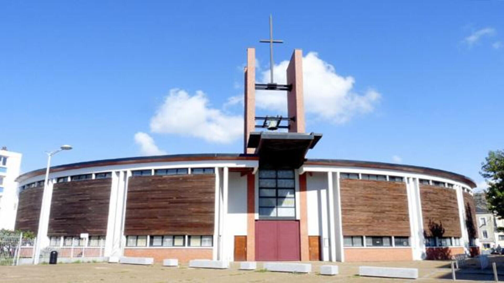 Appartement LE HAVRE (76600) 1 pièce 33.03 m²