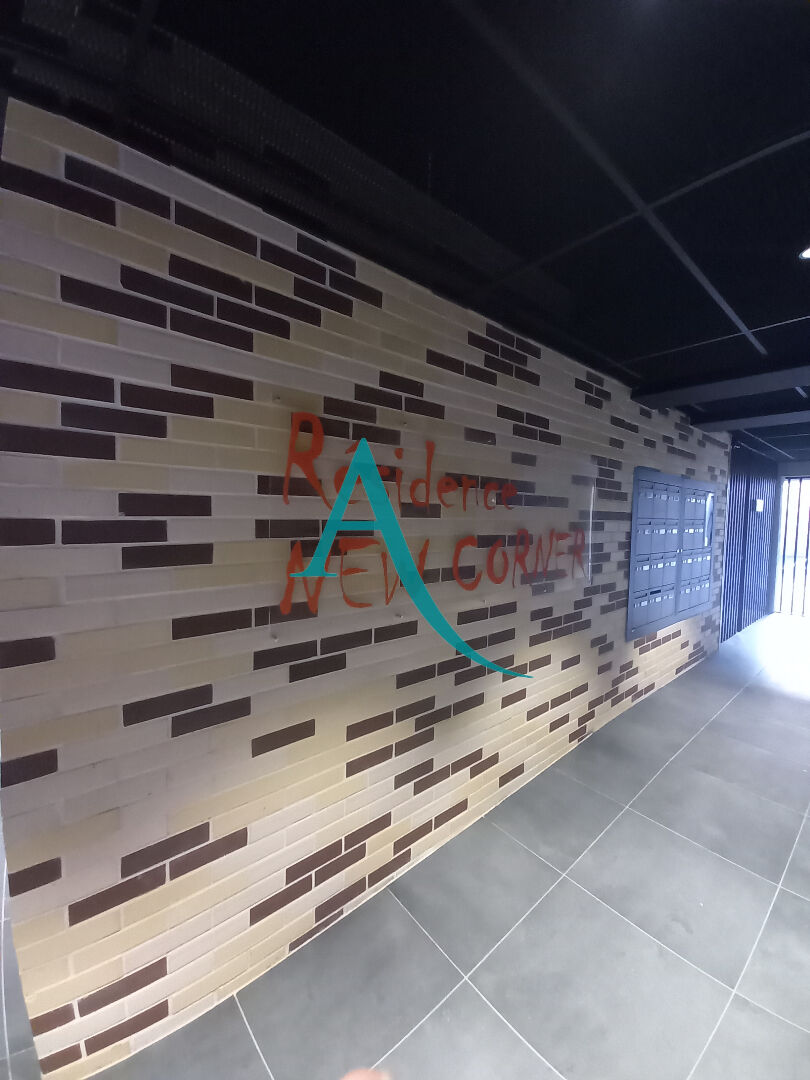 Appartement LE HAVRE (76600) 1 pièce 26.00 m²