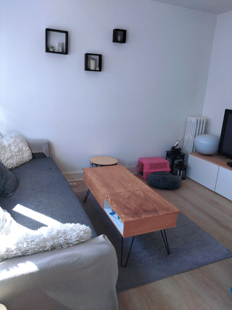 Appartement LE HAVRE (76620) 3 pièces 72.00 m²