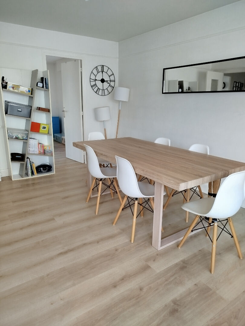 Appartement LE HAVRE (76620) 3 pièces 72.00 m²
