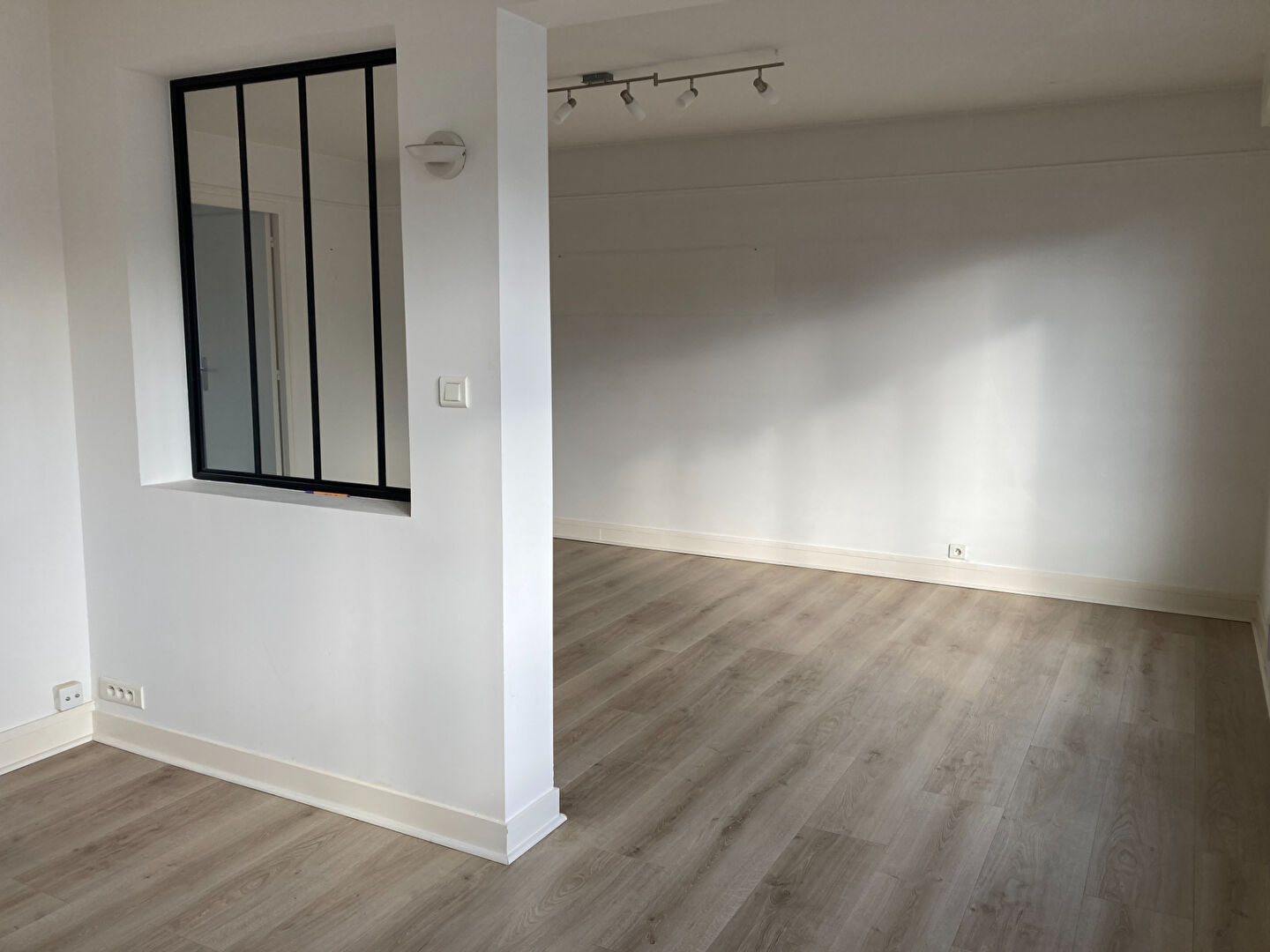 Appartement LE HAVRE (76620) 3 pi&egrave;ces 72.00 m&sup2;