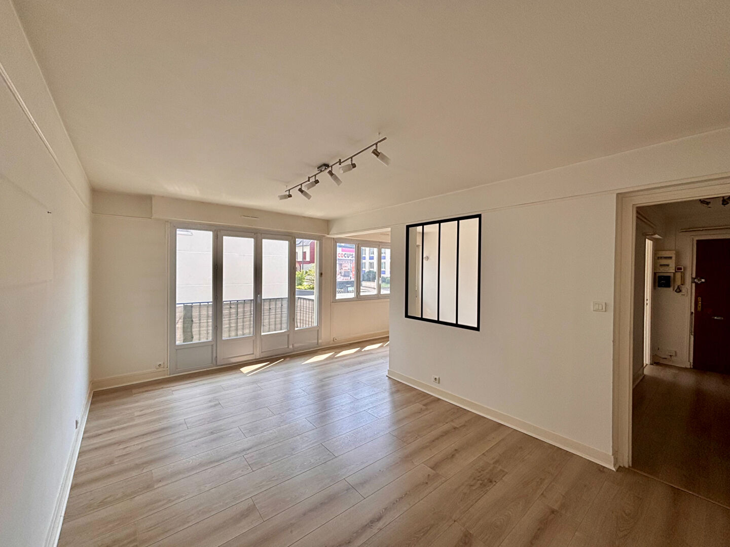 Appartement LE HAVRE (76620) 3 pi&egrave;ces 72.00 m&sup2;