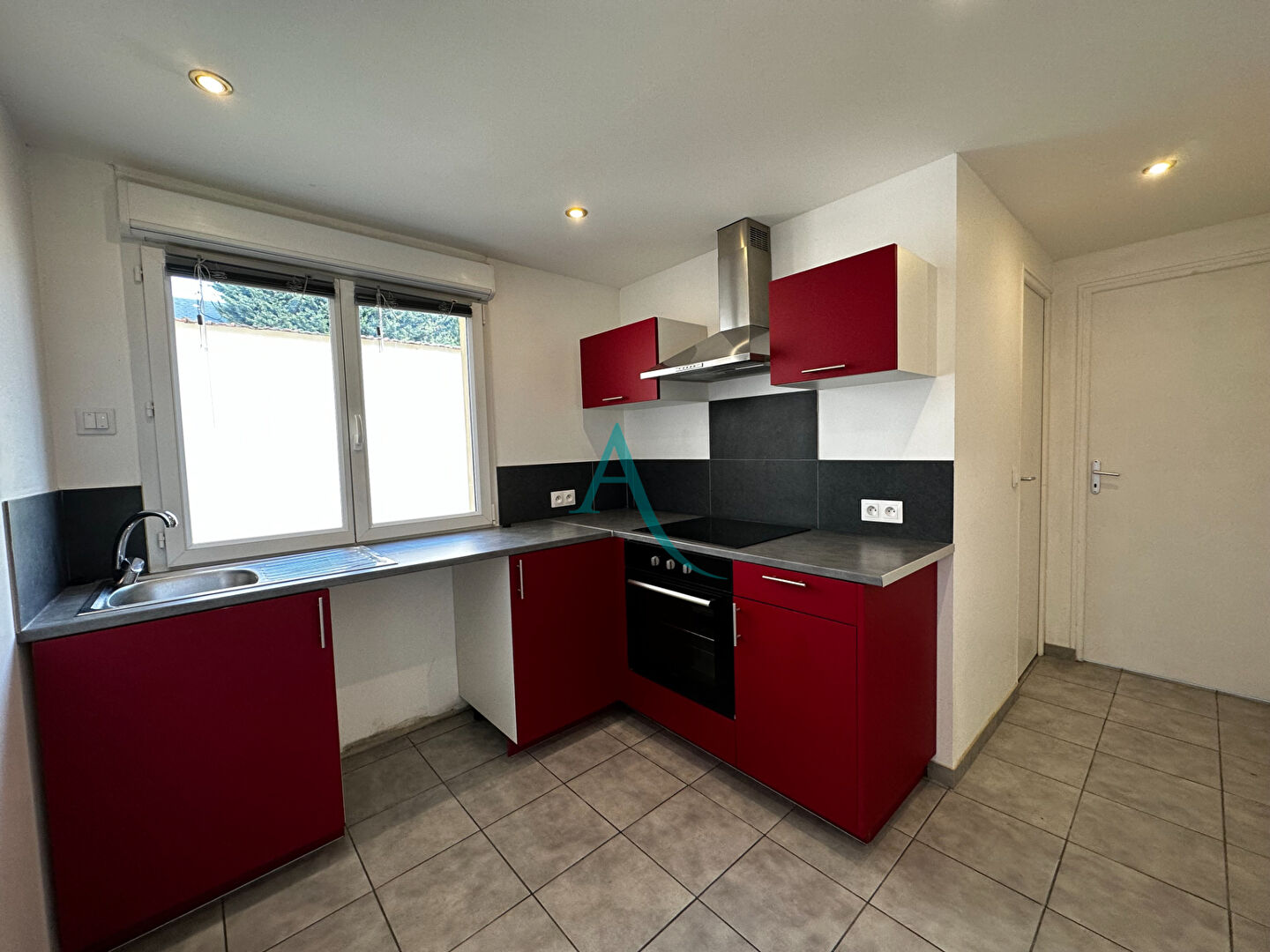 Appartement LE HAVRE (76600) 2 pièces 43.00 m²