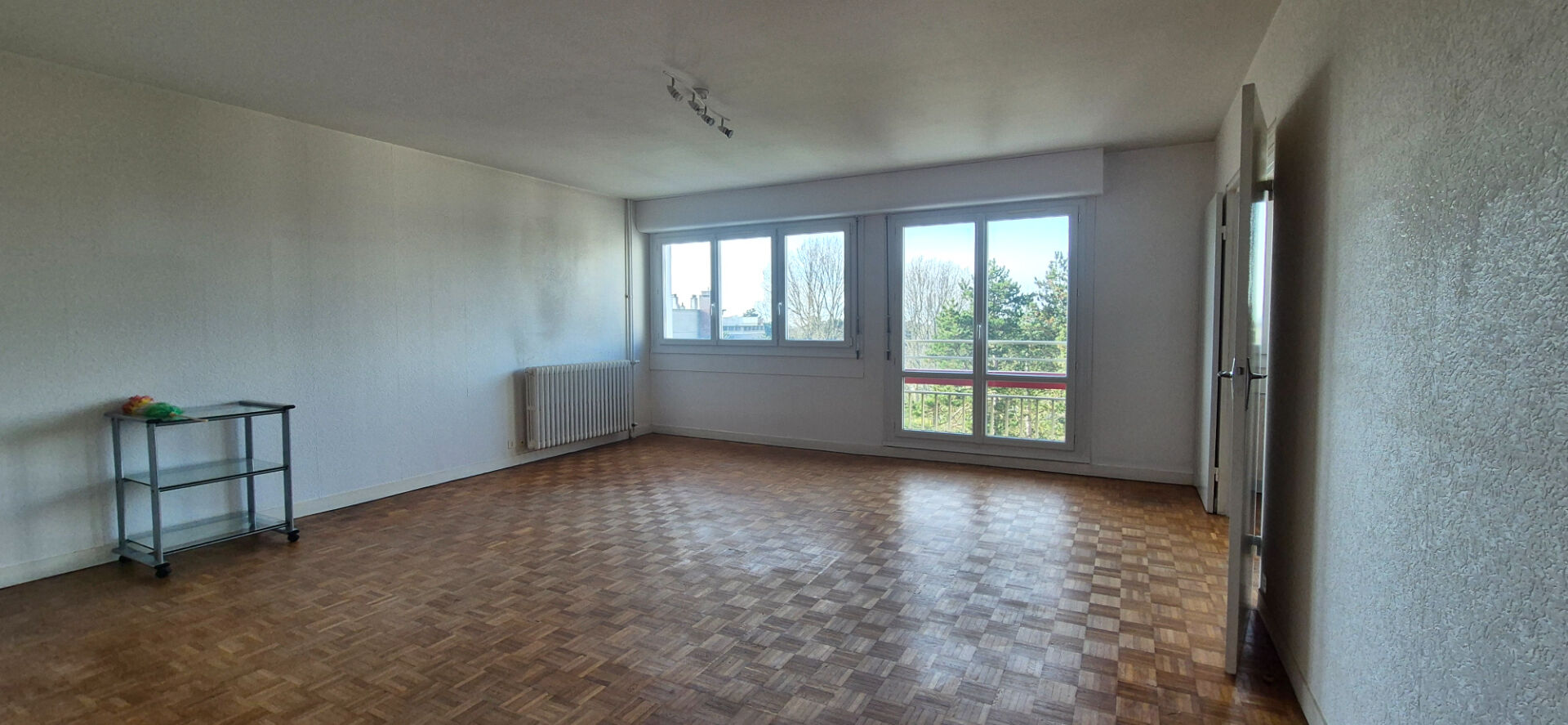 Appartement LE HAVRE (76620) 3 pièces 77.70 m²