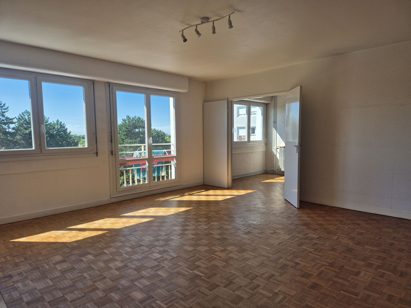 Appartement LE HAVRE (76620) 3 pièces 77.70 m²