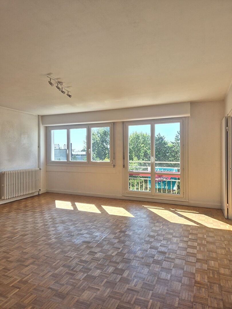 Appartement LE HAVRE (76620) 3 pièces 77.70 m²