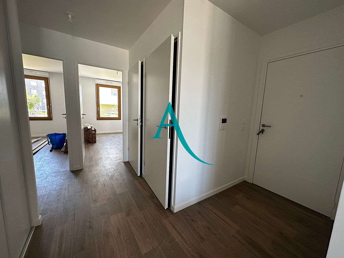 Appartement LE HAVRE (76600) 3 pi&egrave;ces 61.22 m&sup2;