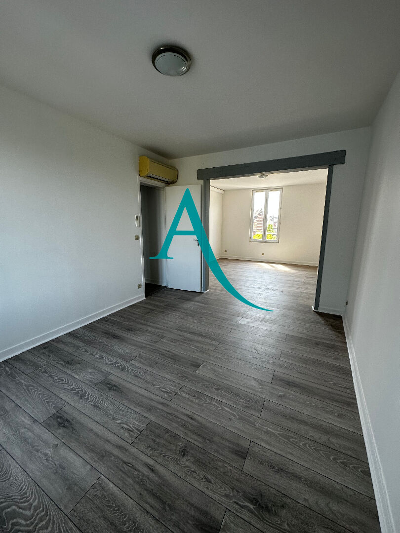 Appartement LE HAVRE (76600) 3 pièces 69.59 m²