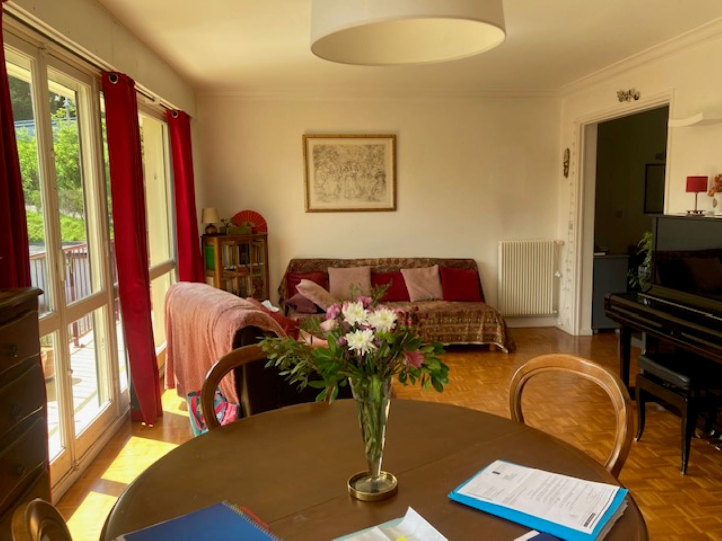 Appartement sainte ADRESSE (76310) 3 pièces 81.66 m²