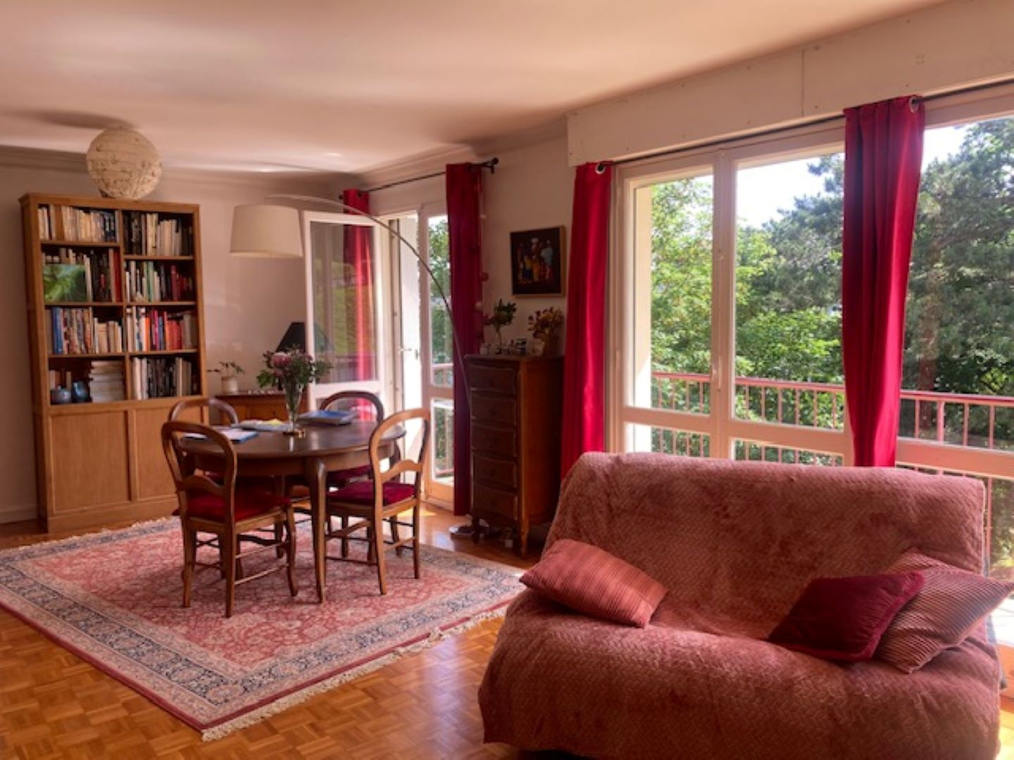 Appartement sainte ADRESSE (76310) 3 pièces 81.66 m²