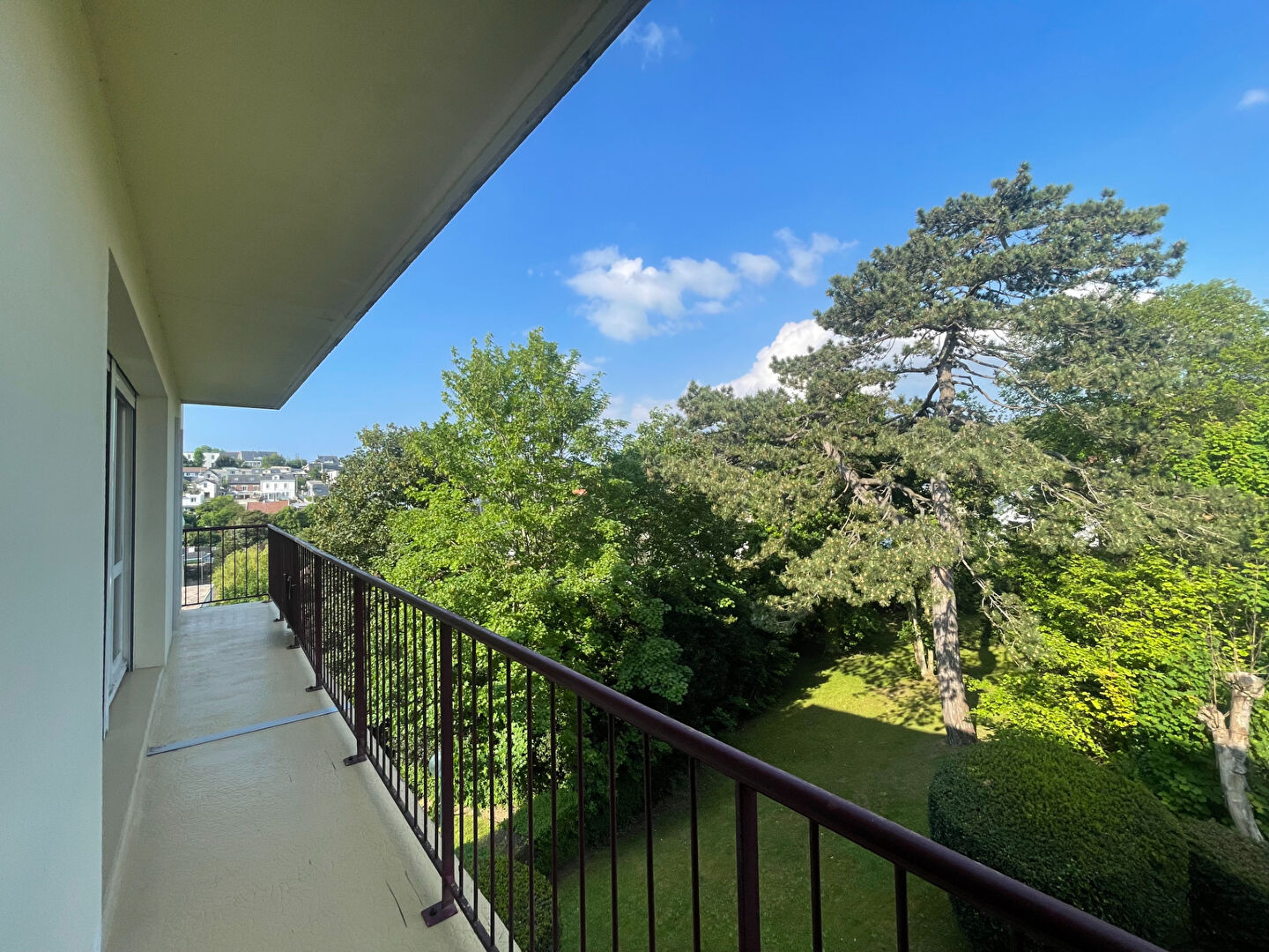 Appartement sainte ADRESSE (76310) 3 pi&egrave;ces 81.66 m&sup2;