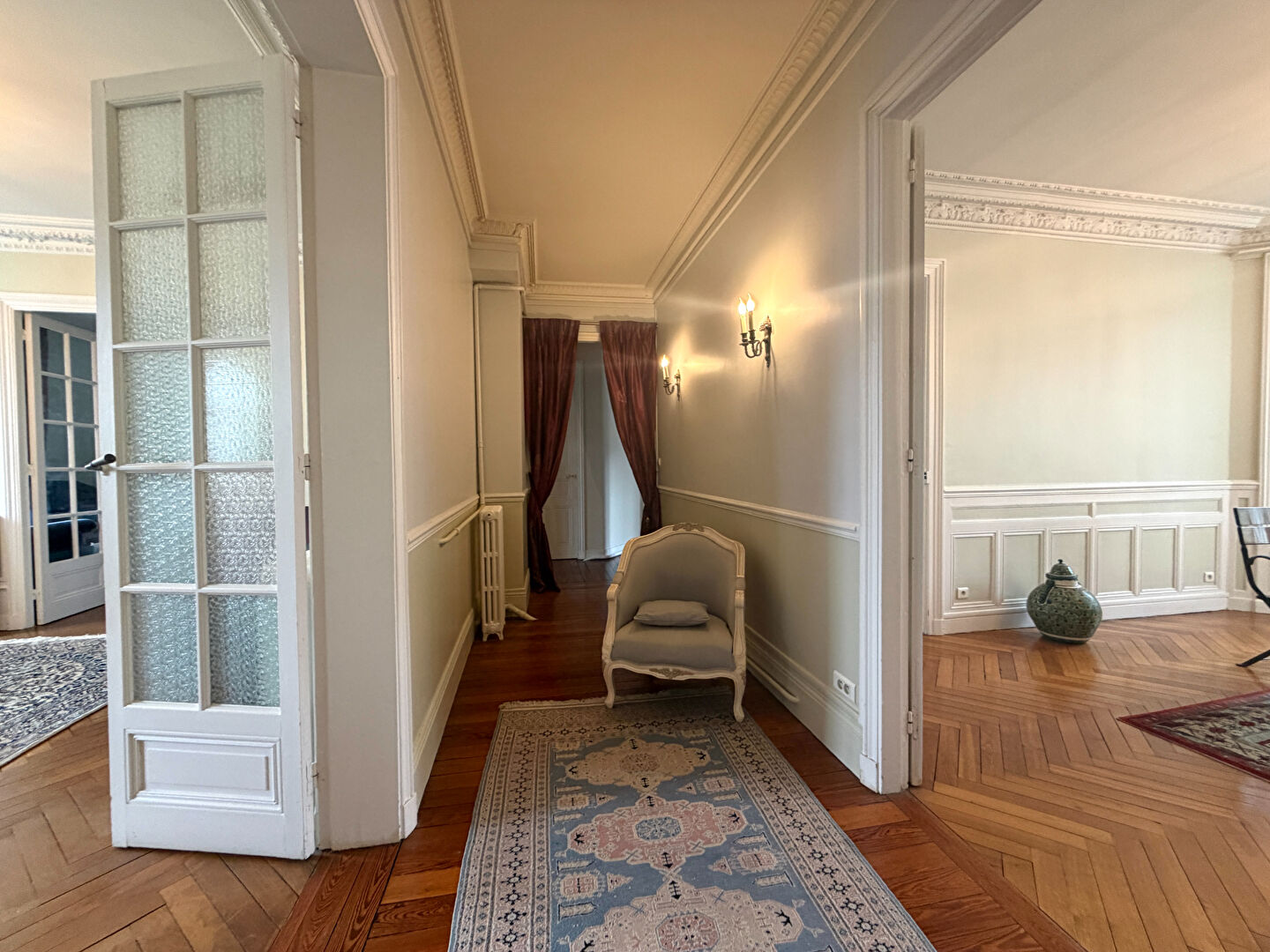 Appartement LE HAVRE (76600) 5 pi&egrave;ces 152.00 m&sup2;