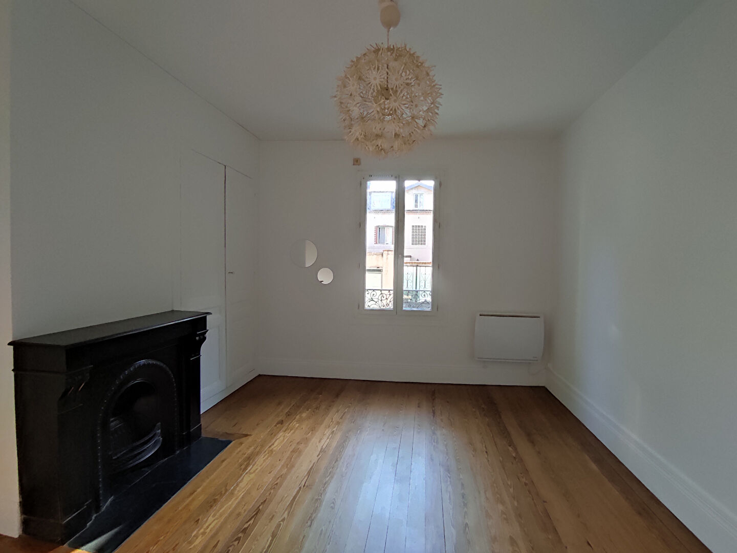 Appartement LE HAVRE (76600) 2 pièces 41.26 m²