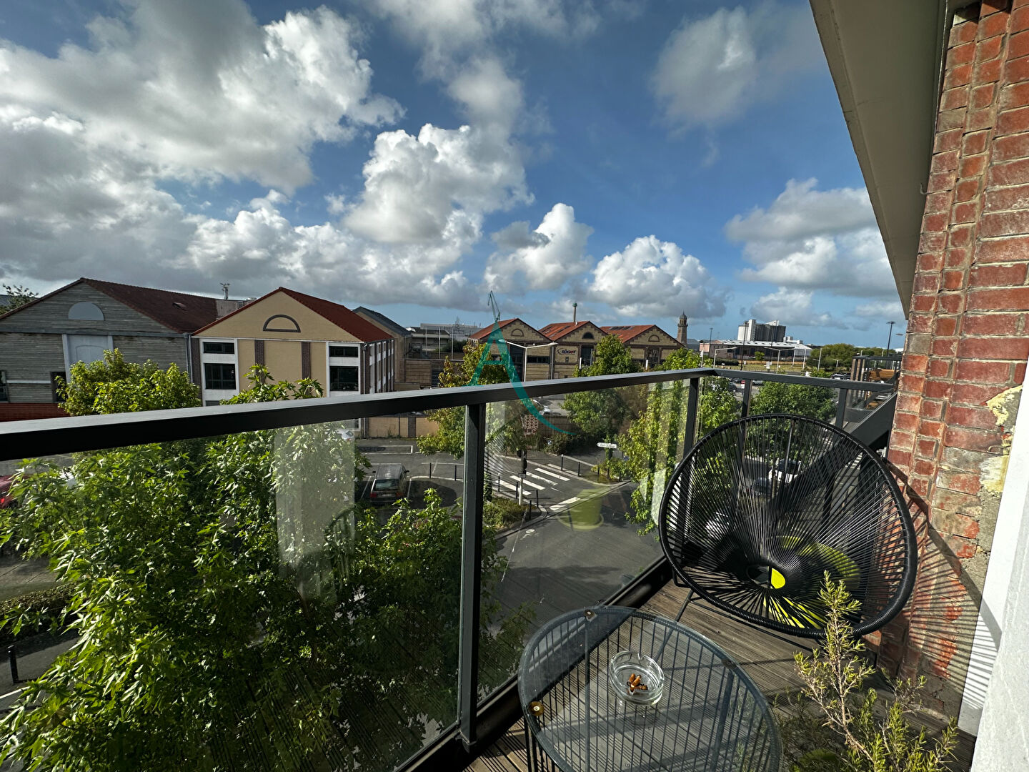 Appartement LE HAVRE (76600) 4 pièces 83.33 m²