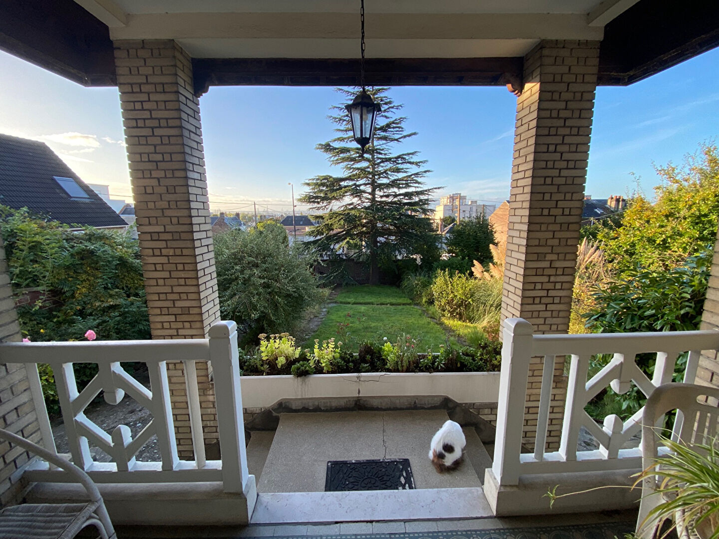 Maison LE HAVRE (76600) 7 pièces 187.00 m²