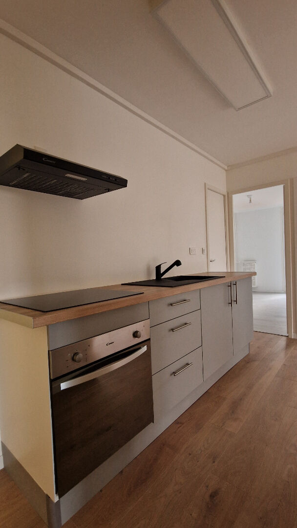 Appartement LE HAVRE (76610) 5 pièces 84.00 m²