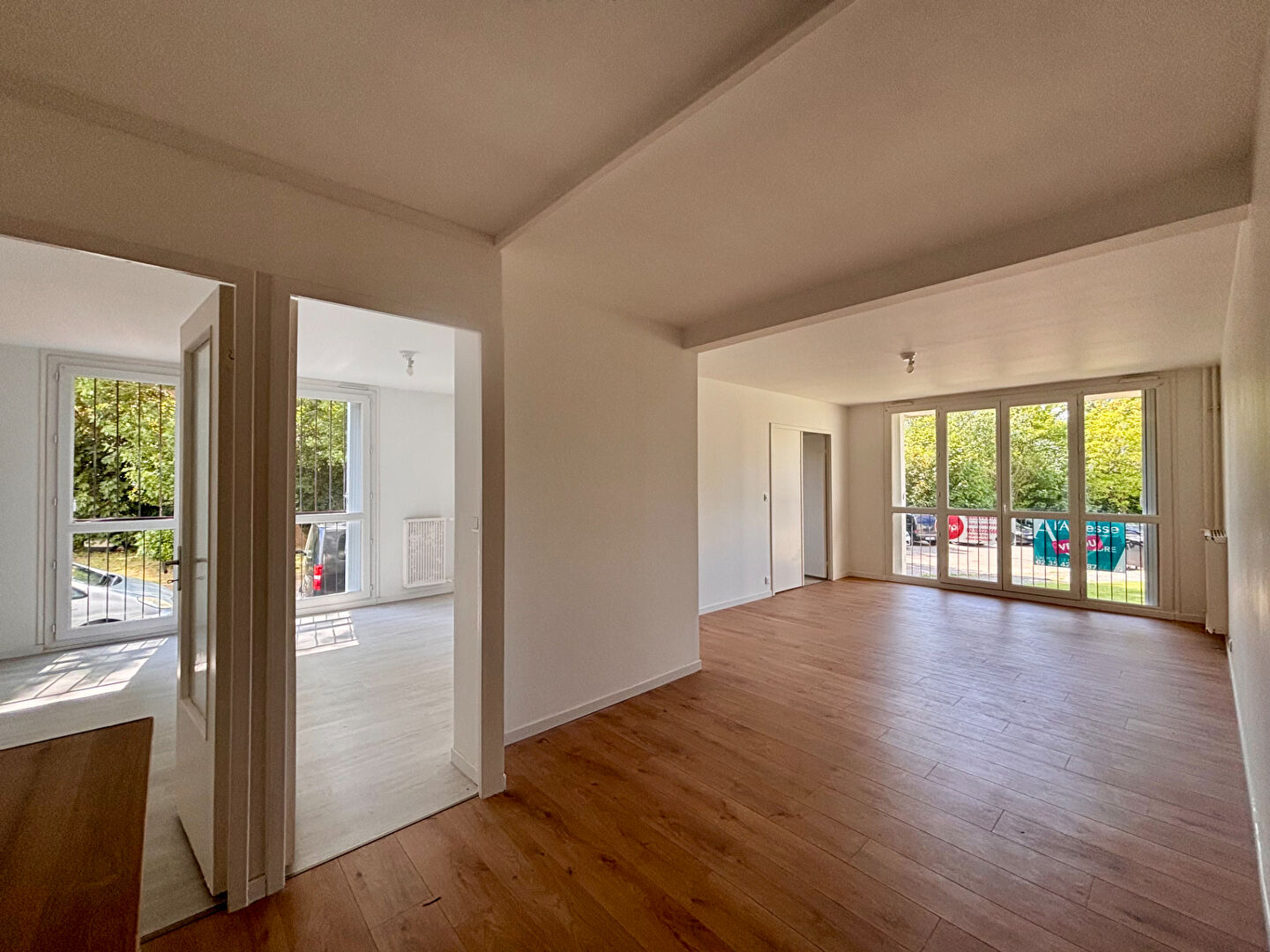 Appartement LE HAVRE (76610) 5 pi&egrave;ces 84.00 m&sup2;