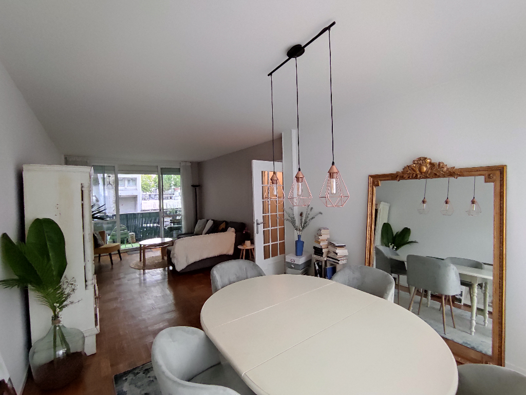 Appartement LE HAVRE (76600) 3 pièces 80.00 m²