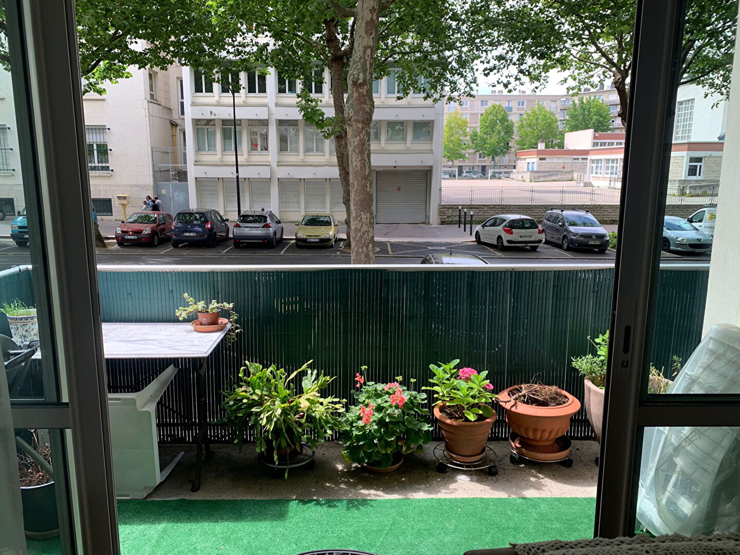 Appartement LE HAVRE (76600) 3 pièces 80.00 m²