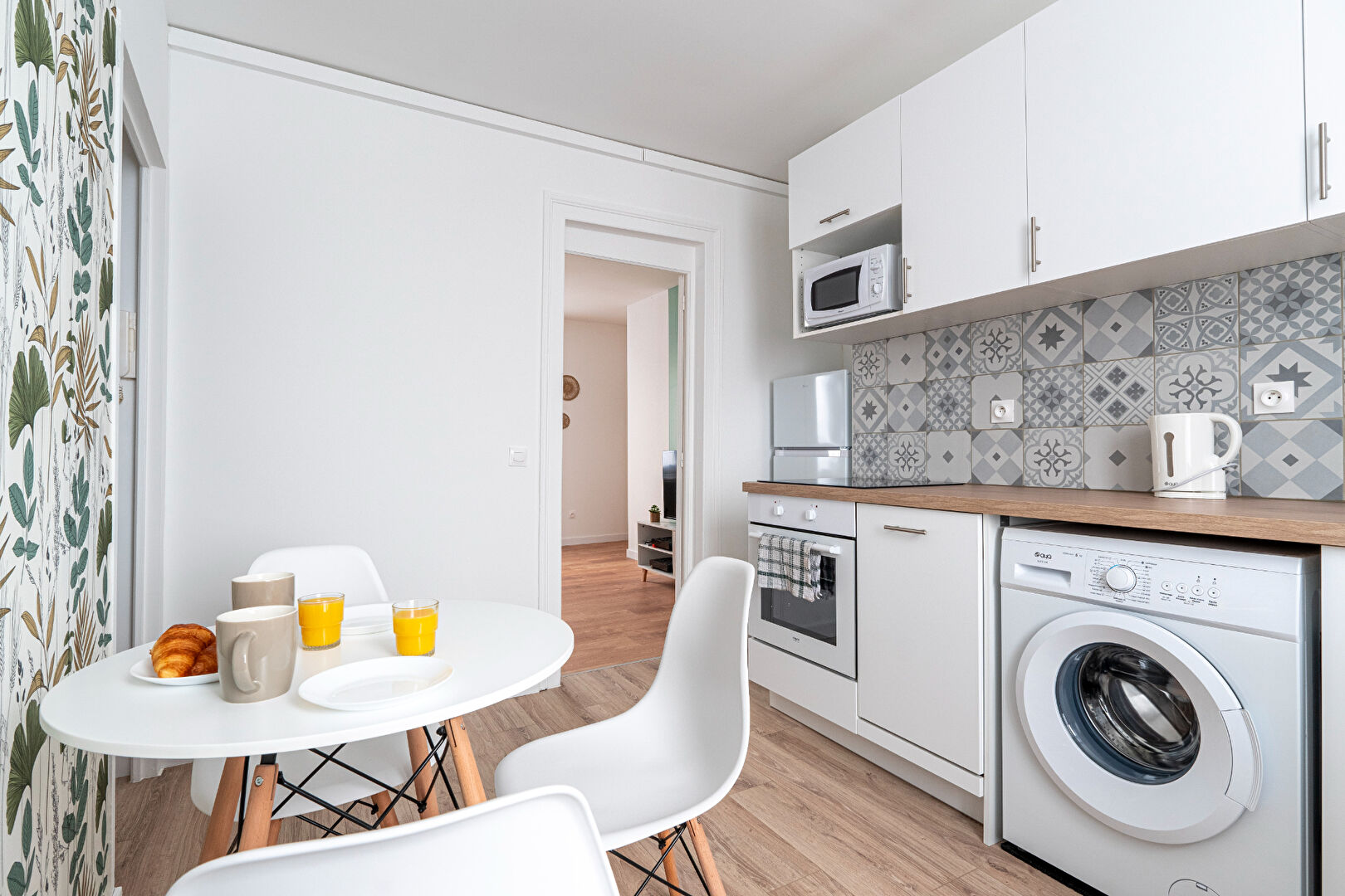 Appartement LE HAVRE (76600) 2 pièces 39.02 m²