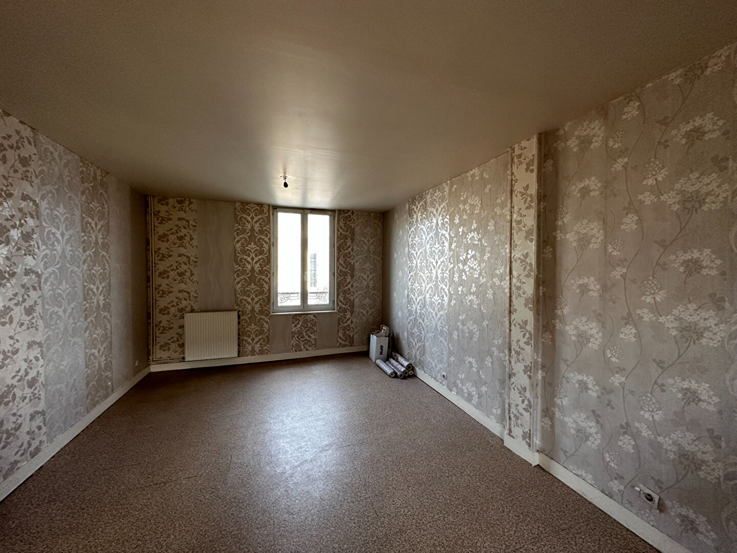 Appartement LE HAVRE (76600) 3 pi&egrave;ces 45.74 m&sup2;